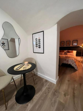 Roger's Room
